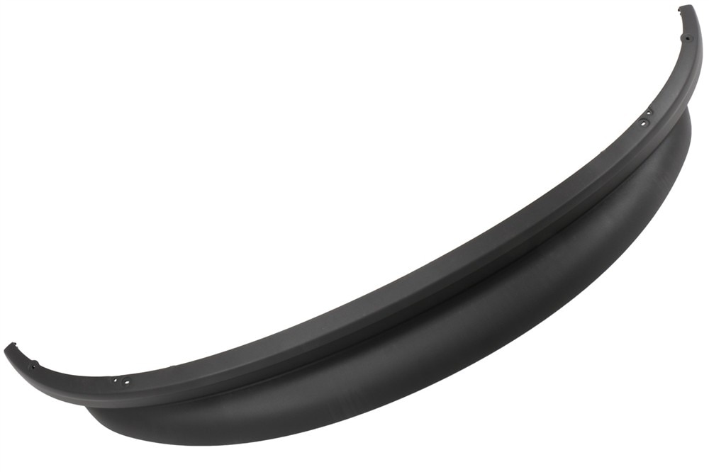 GM Genuine Parts Front Lower Bumper Cover