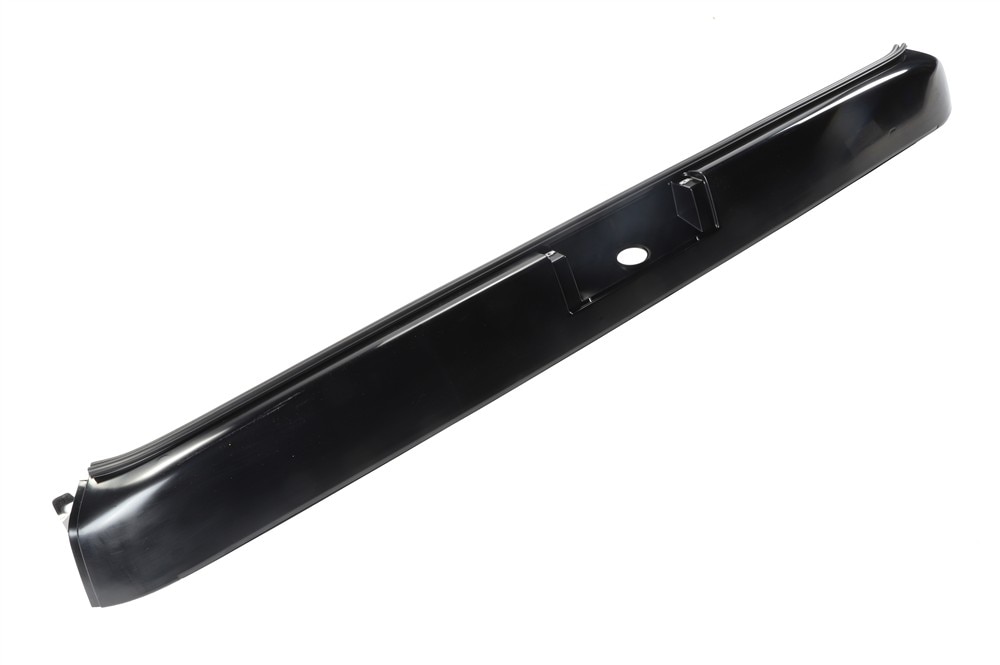 GM Genuine Parts Primed Rear Upper Body Opening Applique with Seal