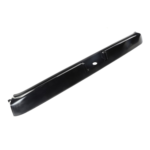 GM Genuine Parts Primed Rear Upper Body Opening Applique with Seal