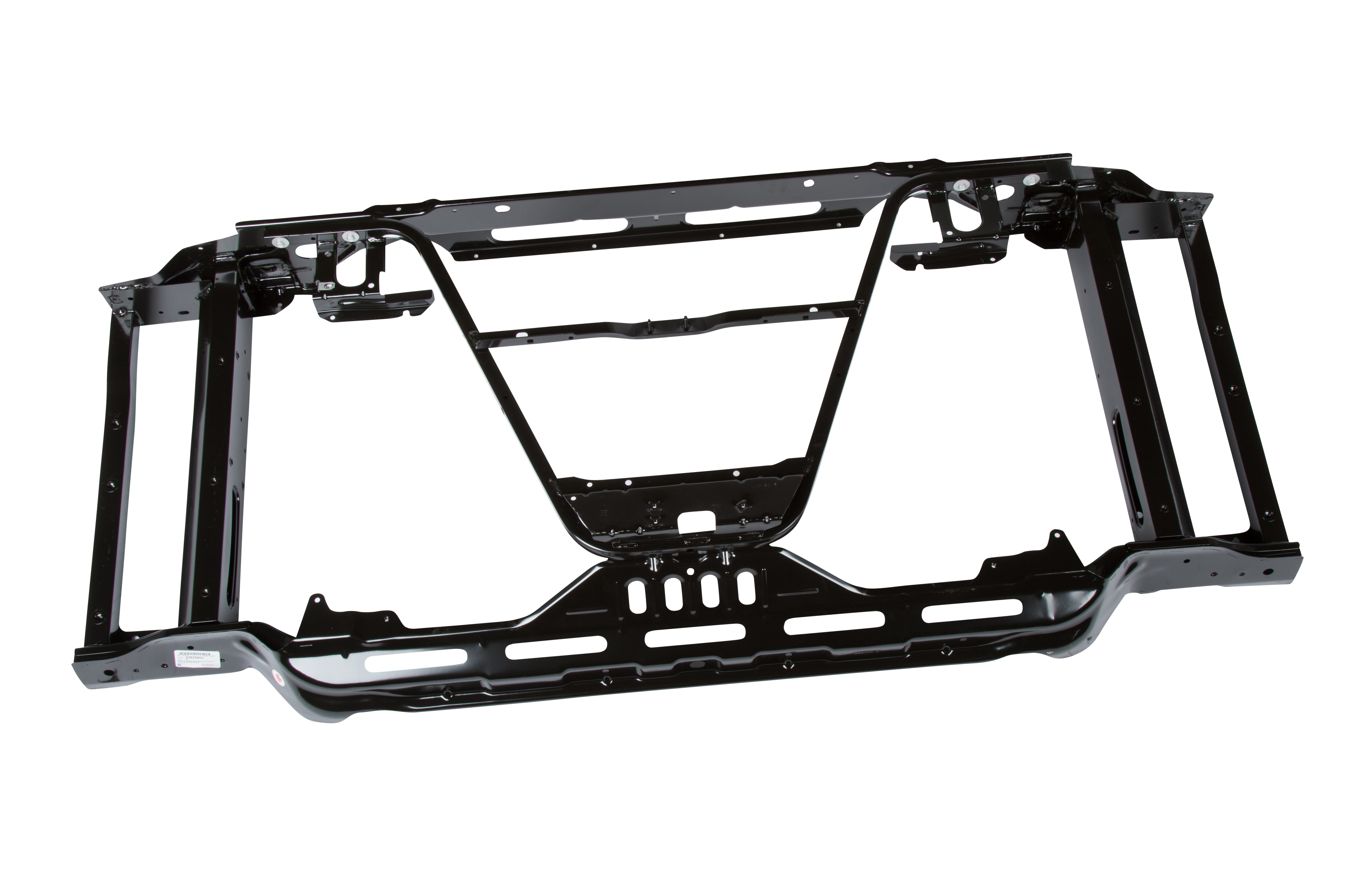 GM Genuine Parts Radiator Support