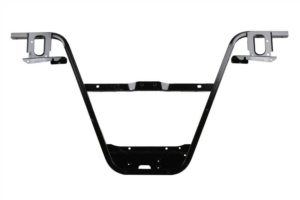 GM Genuine Parts Front End Sheet Metal Radiator Opening Brace