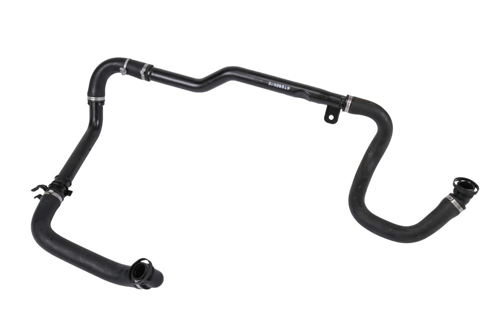 GM Genuine Parts Secondary Air Injection Pump Inlet Hose