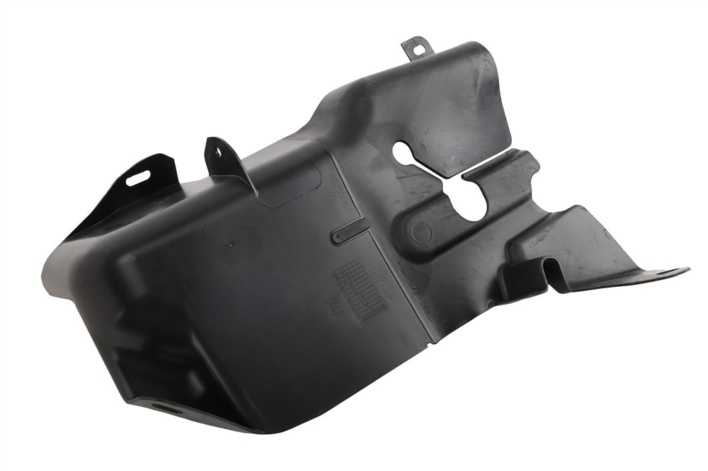 GM Genuine Parts Radiator Air Seal
