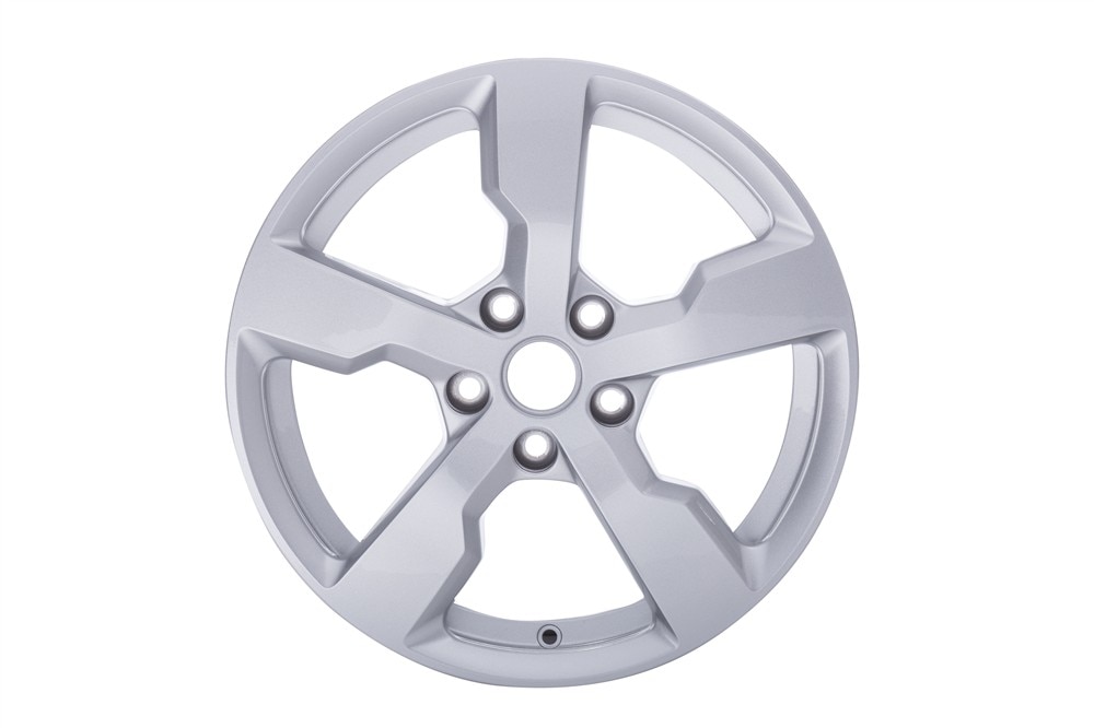 GM Genuine Parts 17x7-Inch Wheel