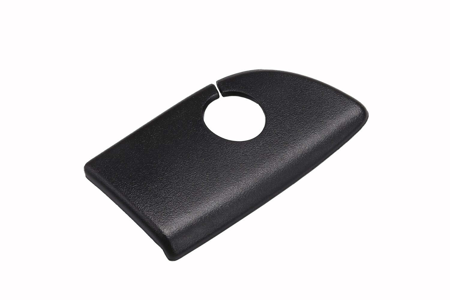GM Genuine Parts Jet Black Driver Side Sun Visor Retainer Bolt Cover