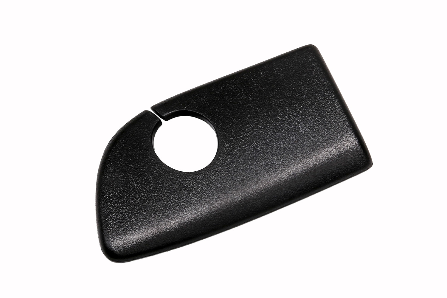 GM Genuine Parts Jet Black Passenger Side Sunshade Retainer Bolt Cover