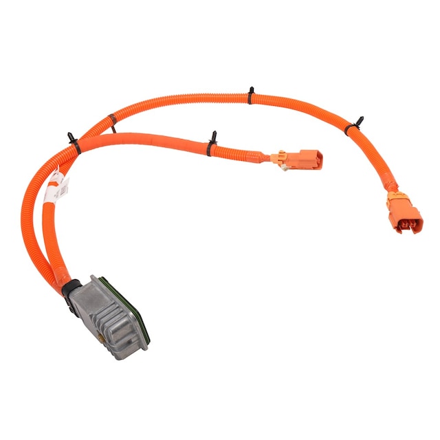 GM Genuine Parts Battery Positive and Negative Cable