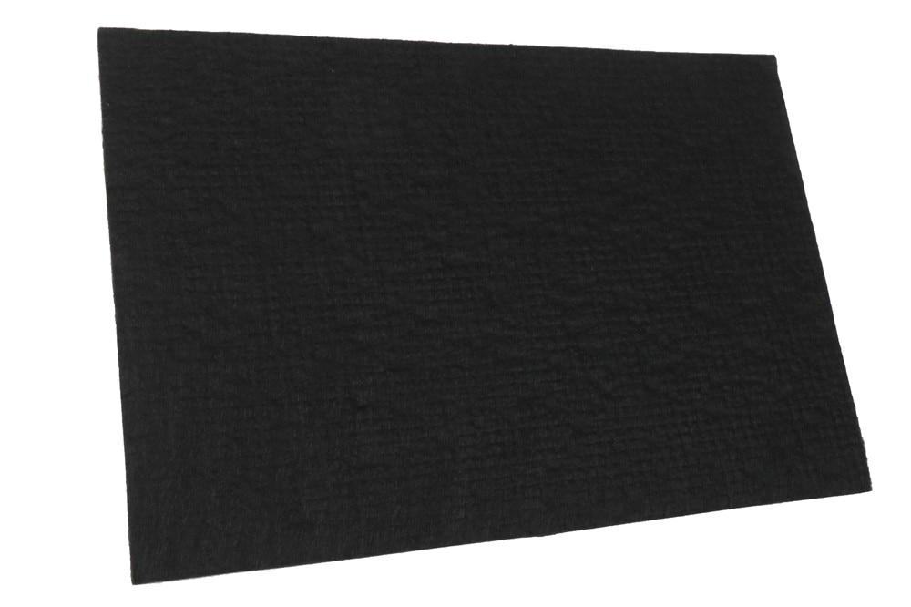 GM Genuine Parts Rear Wheelhouse Inner Panel Upper Insulator