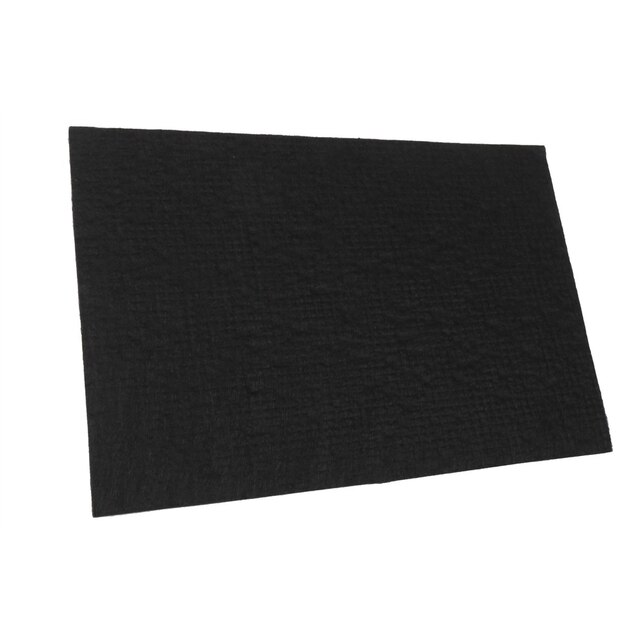 GM Genuine Parts Rear Wheelhouse Inner Panel Upper Insulator