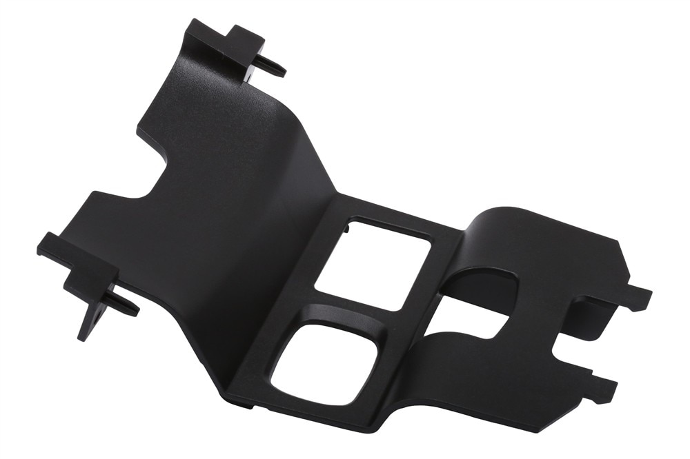 GM Genuine Parts Jet Black Front Floor Console Compartment Divider