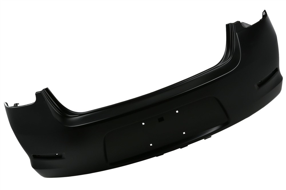 GM Genuine Parts Rear Upper Bumper Cover