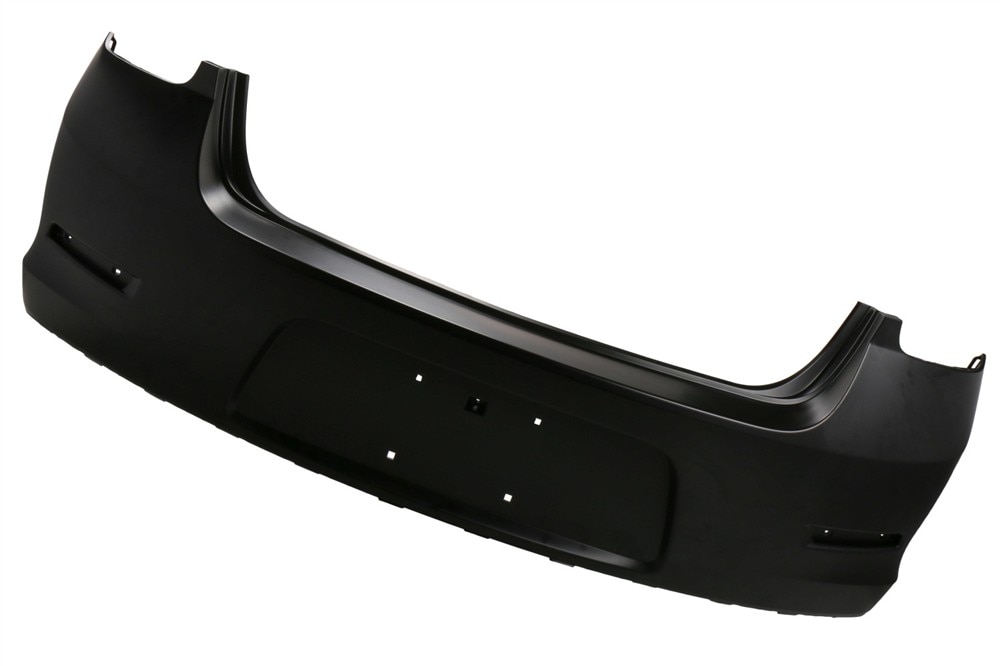 GM Genuine Parts Rear Upper Bumper Cover