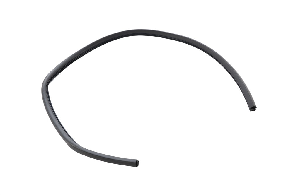 GM Genuine Parts Hood Front Weatherstrip