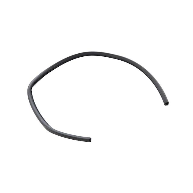 GM Genuine Parts Hood Front Weatherstrip