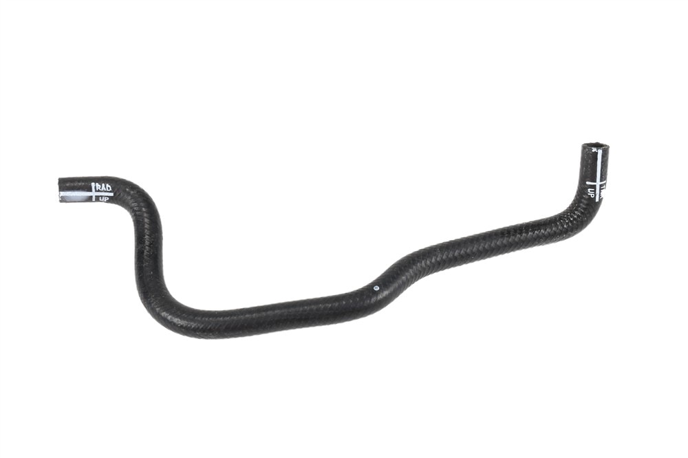 GM Genuine Parts Radiator Surge Tank Inlet Hose