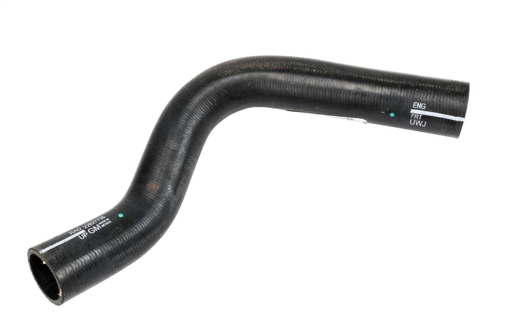 ACDelco GM Original Equipment Radiator Outlet Hose