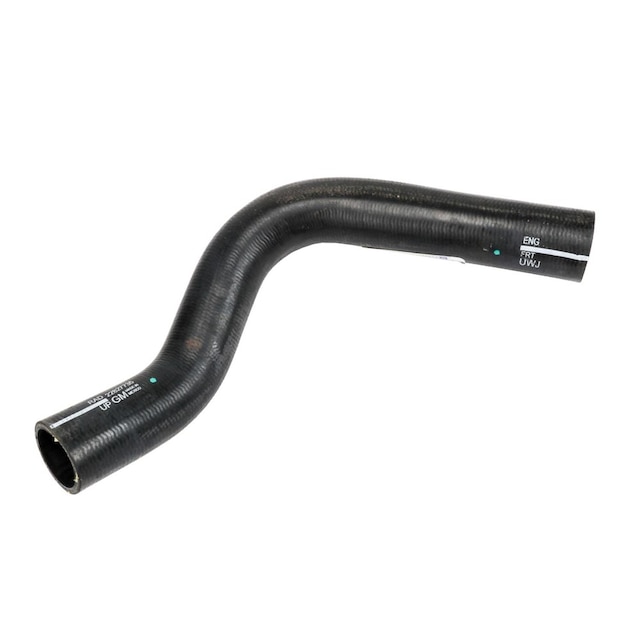 ACDelco GM Original Equipment Radiator Outlet Hose