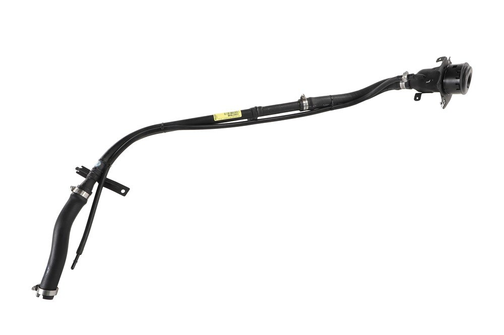 GM Genuine Parts Fuel Tank Filler Neck