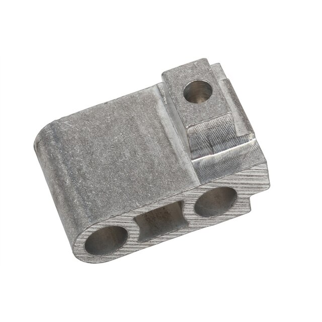 GM Genuine Parts Driver Side Body Hinge Pillar Tie Bar Reinforcement
