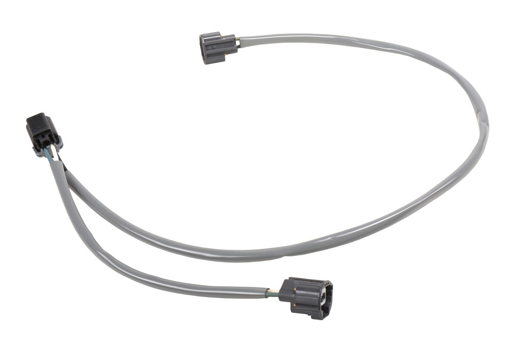 GM Genuine Parts Engine Cooling Fan Motor Wiring Harness