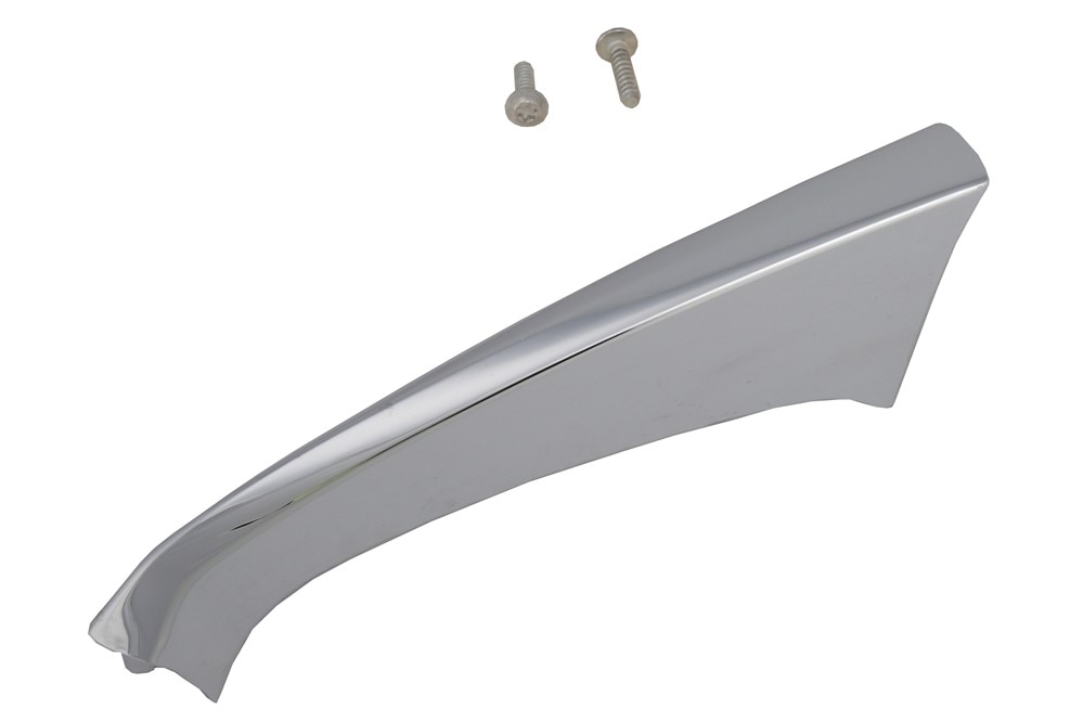 GM Genuine Parts Wheel Spoke Trim Insert