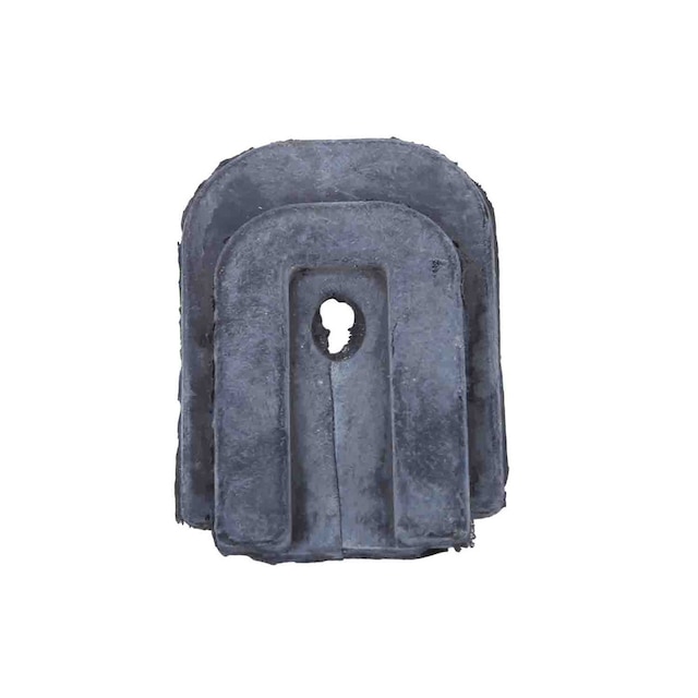 GM Genuine Parts Rear Wheel Speed Sensor Seal