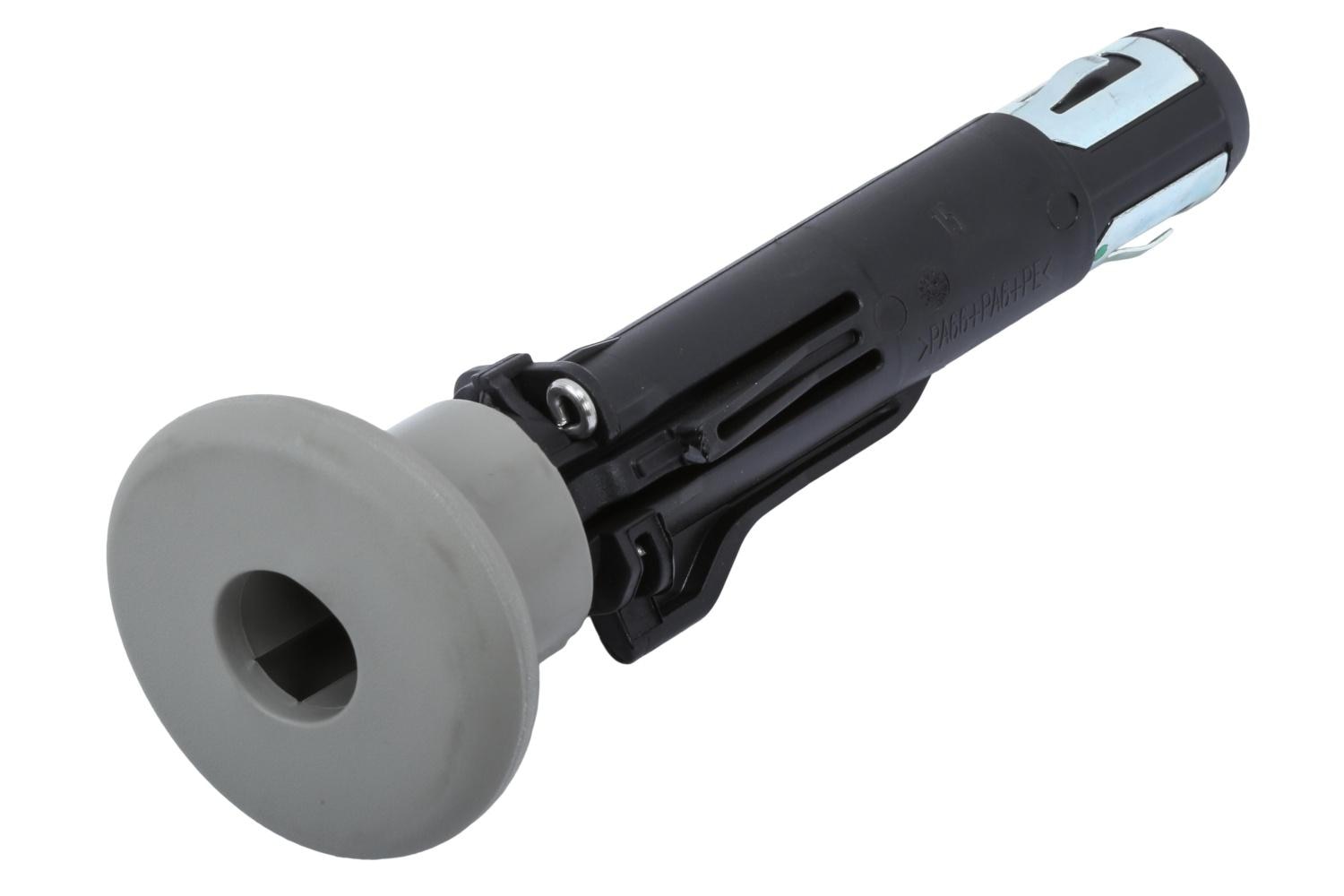 GM Genuine Parts Light Platinum Front Head Restraint Guide
