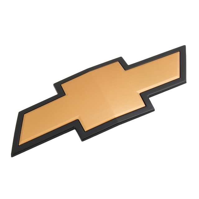 GM Genuine Parts Front Grille Bowtie Emblem