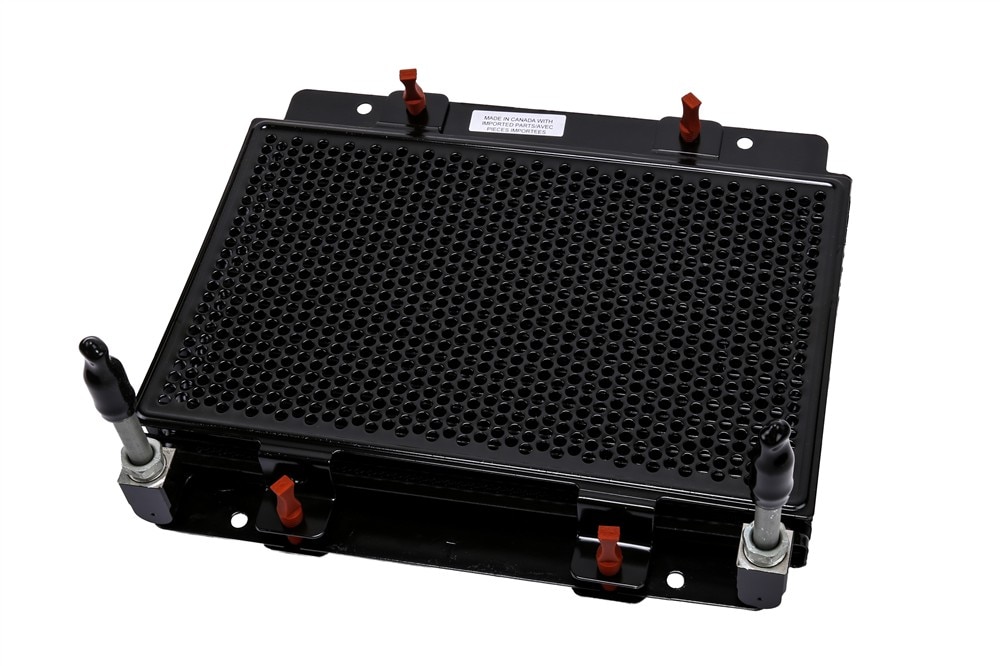 GM Genuine Parts Fuel Cooler