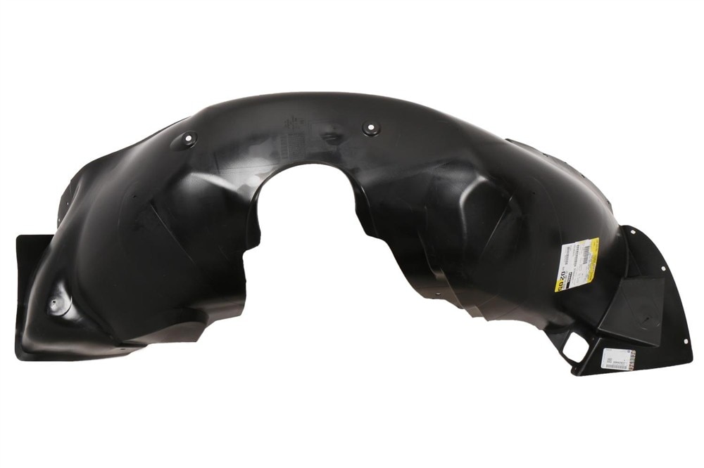 GM Genuine Parts Front Driver Side Wheelhouse Liner