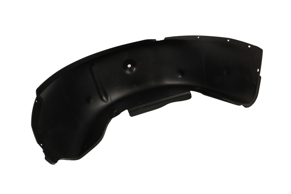 GM Genuine Parts Rear Driver Side Wheelhouse Liner
