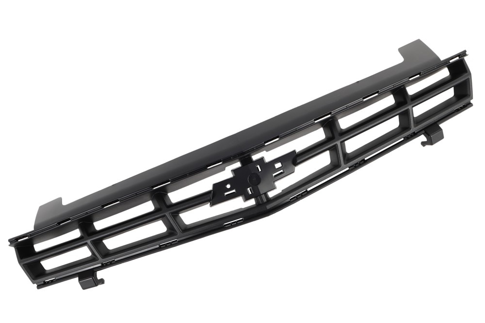 GM Genuine Parts Front Upper Grille