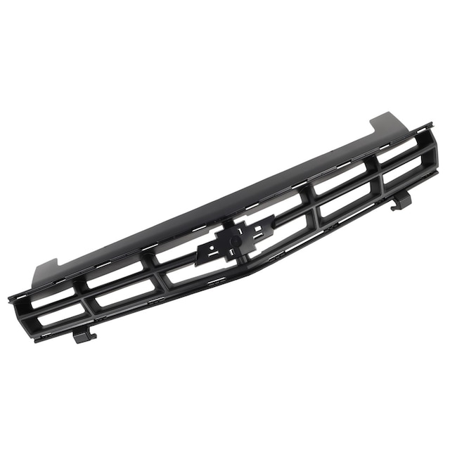 GM Genuine Parts Front Upper Grille