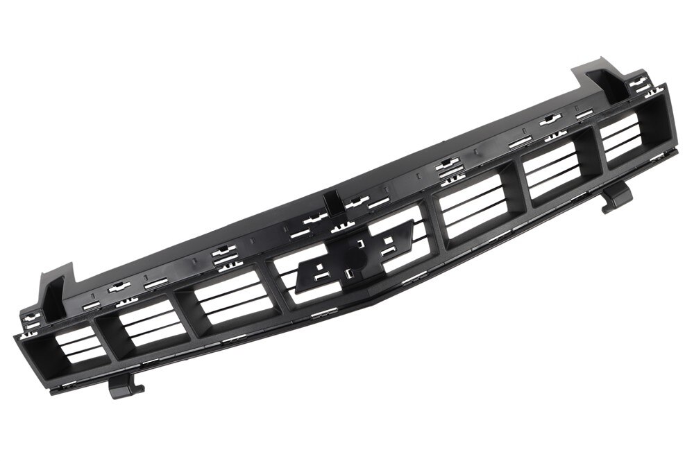 GM Genuine Parts Front Upper Grille