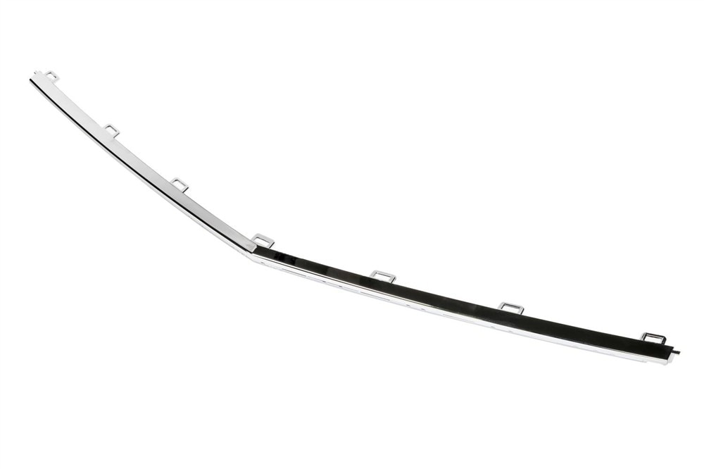 GM Genuine Parts Front Grille Opening Bezel