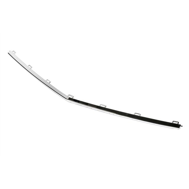 GM Genuine Parts Front Grille Opening Bezel
