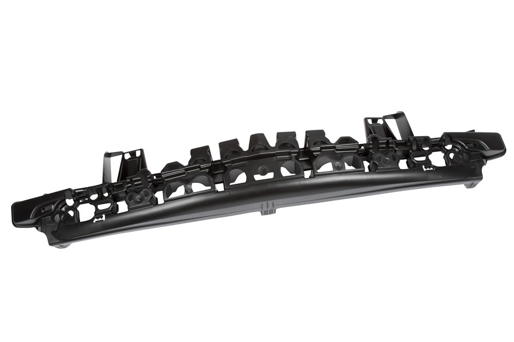GM Genuine Parts Front Bumper Fascia Energy Absorber