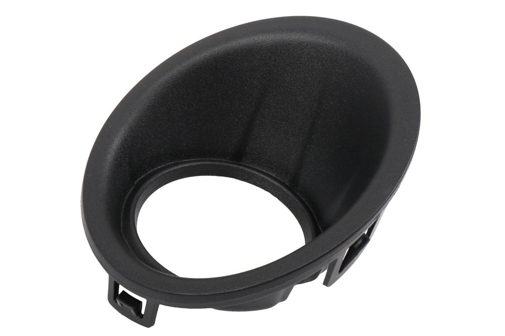 GM Genuine Parts Front Driver Side Fog Lamp Bezel