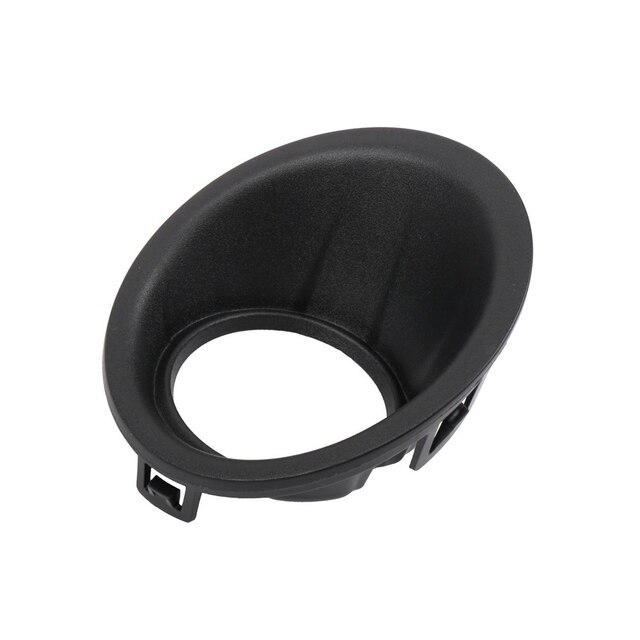 GM Genuine Parts Front Driver Side Fog Lamp Bezel