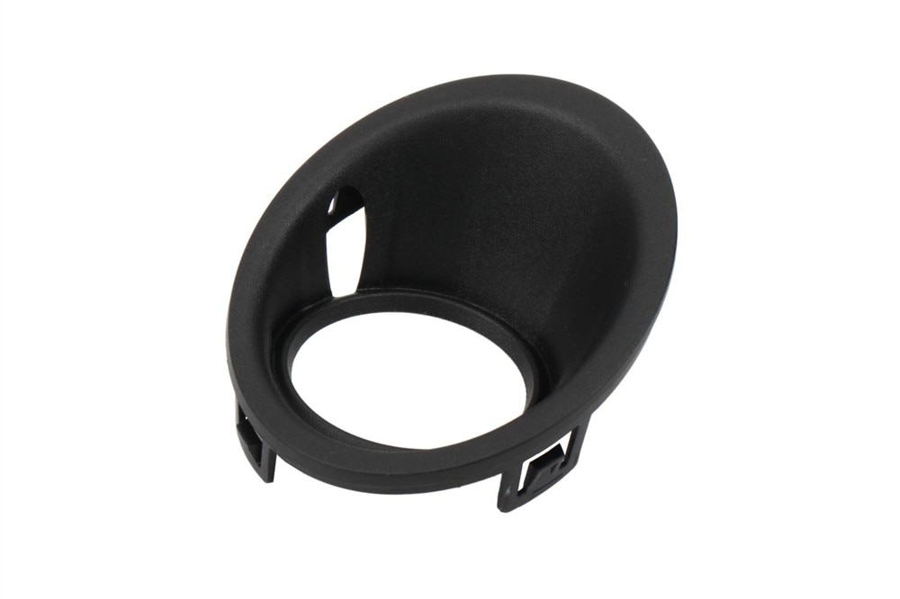 GM Genuine Parts Passenger Side Front Fog Lamp Bezel