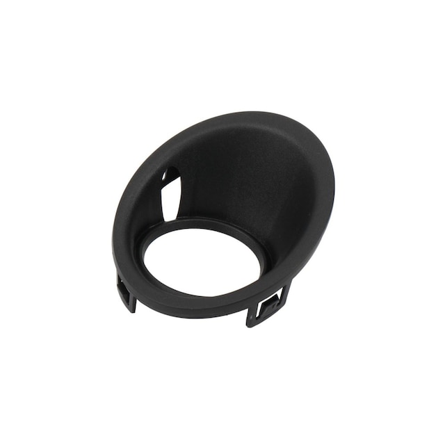 GM Genuine Parts Passenger Side Front Fog Lamp Bezel