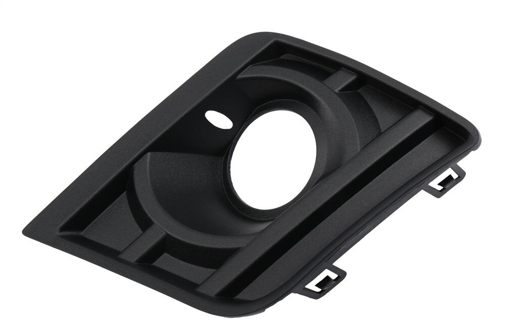 GM Genuine Parts Front Driver Side Fog Lamp Bezel