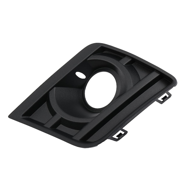 GM Genuine Parts Front Driver Side Fog Lamp Bezel