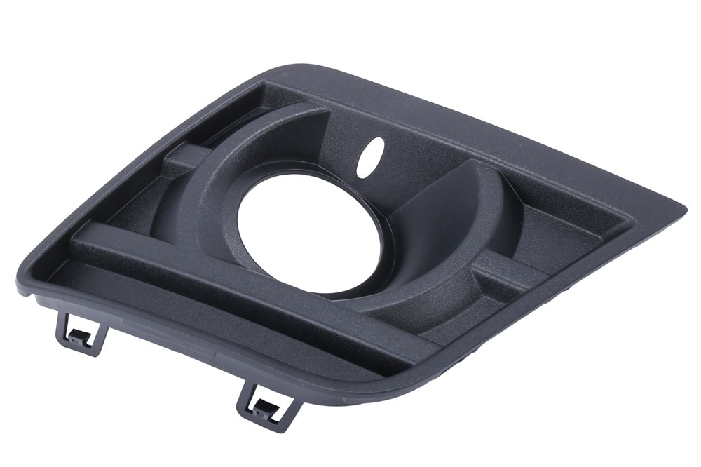 GM Genuine Parts Passenger Side Front Fog Lamp Bezel