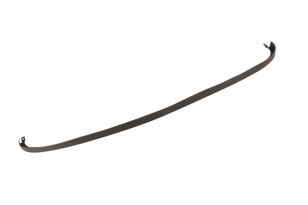 GM Genuine Parts Front Bumper Fascia Air Deflector