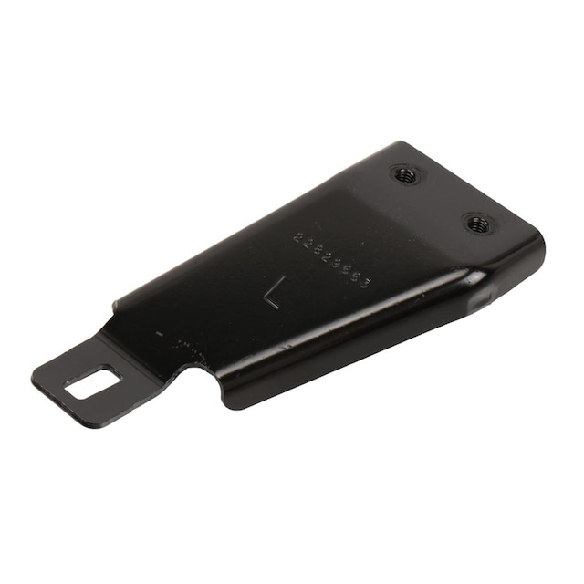 GM Genuine Parts Front Driver Side Bumper Fascia Support Brace