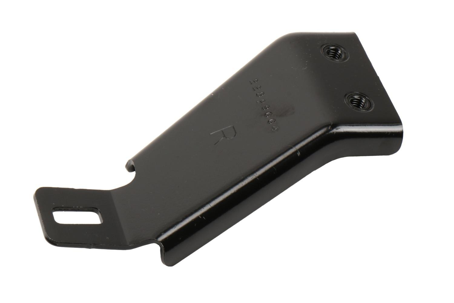 GM Genuine Parts Passenger Side Front Bumper Fascia Support Brace