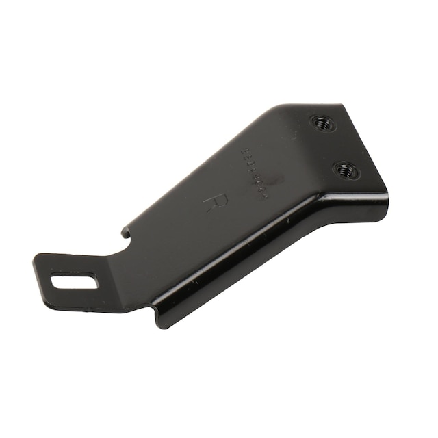 GM Genuine Parts Passenger Side Front Bumper Fascia Support Brace