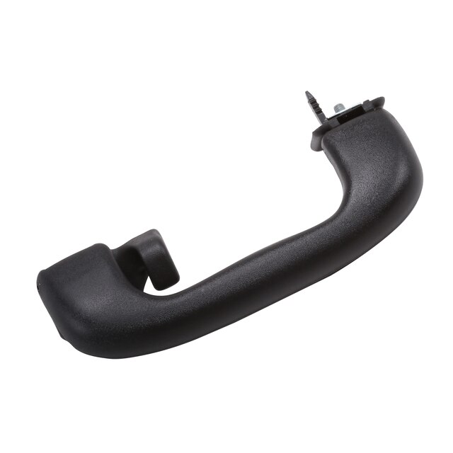 GM Genuine Parts Jet Black Roof Rail Rear Assist Handle