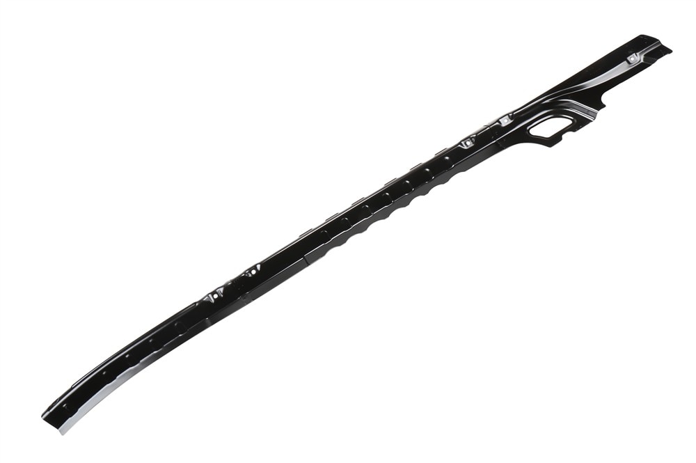 GM Genuine Parts Driver Side Roof Outer Side Rail